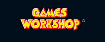 Games Workshop