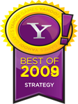 Yahoo Game of the Year 2009