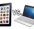 Pc vs tablet