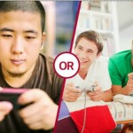 Advantages of Mobile Gaming Over PC Gaming 